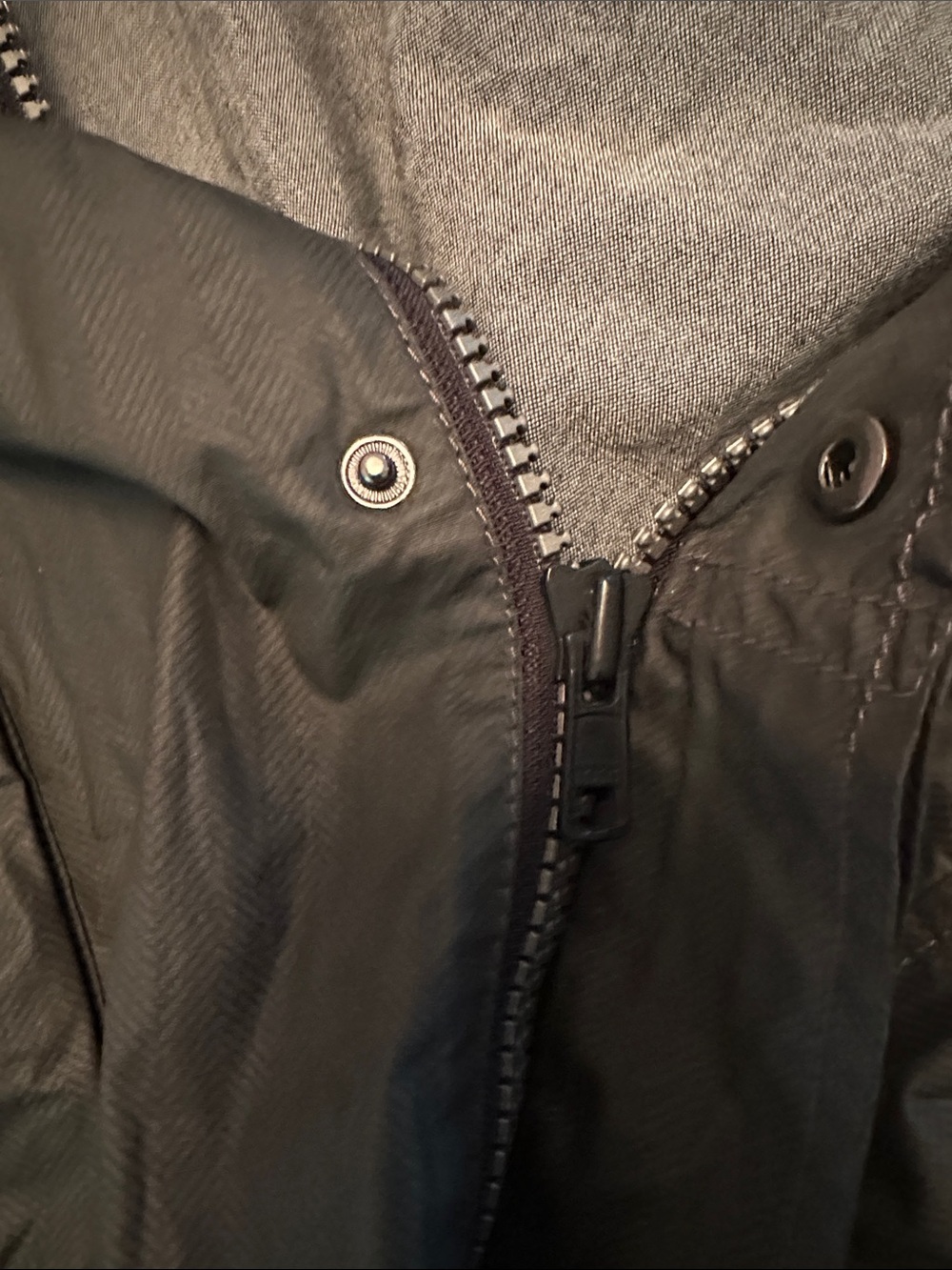 Rogue Rain Jacket - Picture 7 of 7